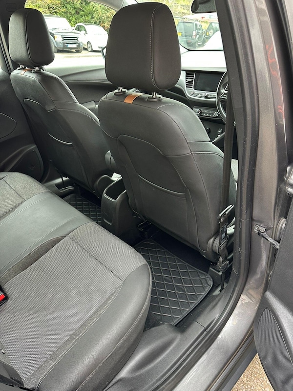Used Vauxhall Crossland 2021 for sale - 76238821: Photo 5