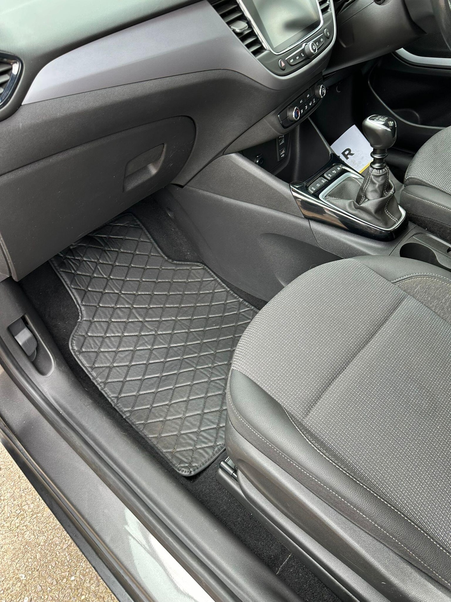 Used Vauxhall Crossland 2021 for sale - 76238821: Photo 7