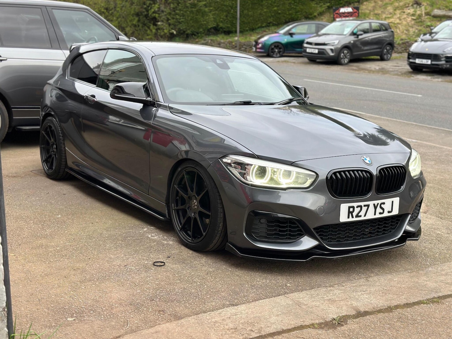 Used BMW 1 Series 2016 for sale - 78116605: Photo 10