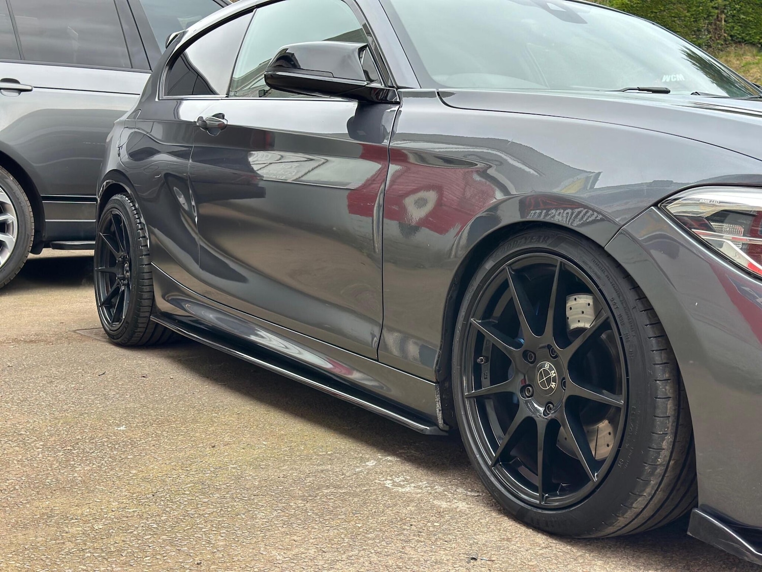 Used BMW 1 Series 2016 for sale - 78116605: Photo 11