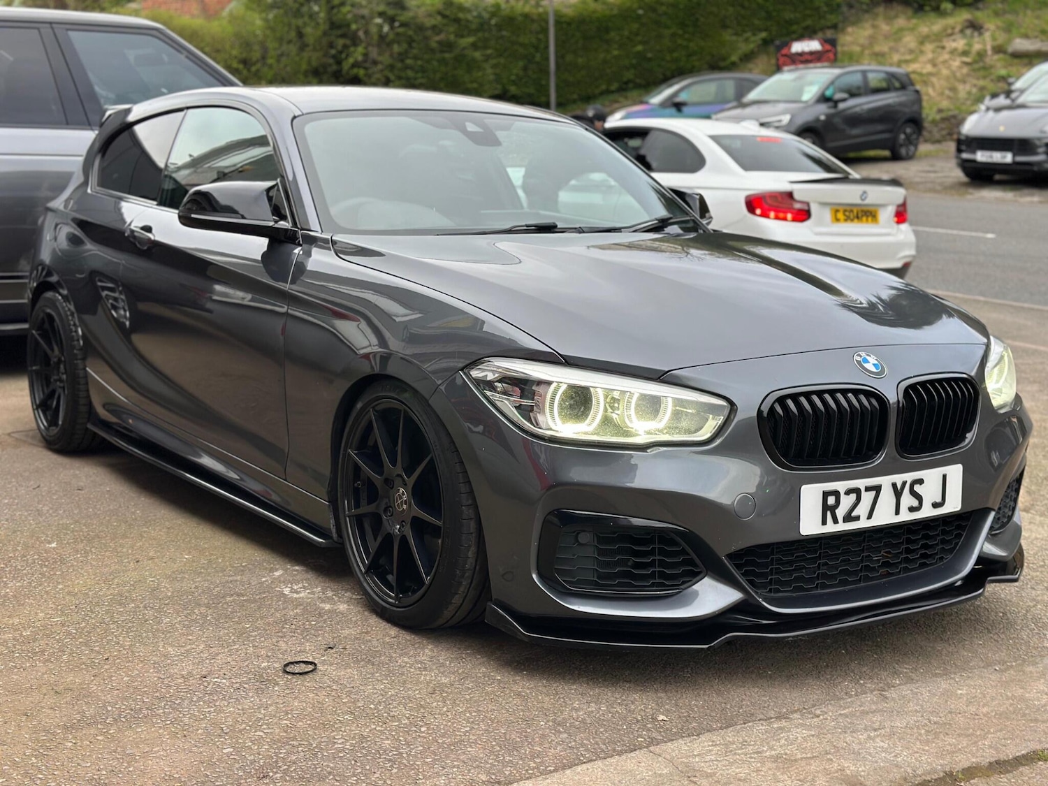 Used BMW 1 Series 2016 for sale - 78116605: Photo 12