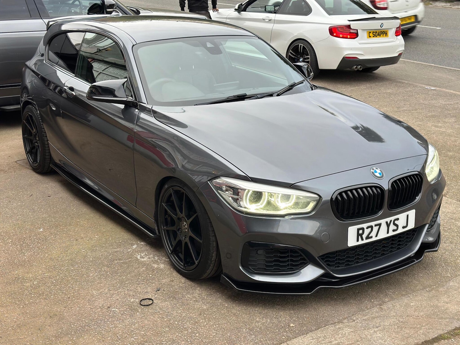 Used BMW 1 Series 2016 for sale - 78116605: Photo 13