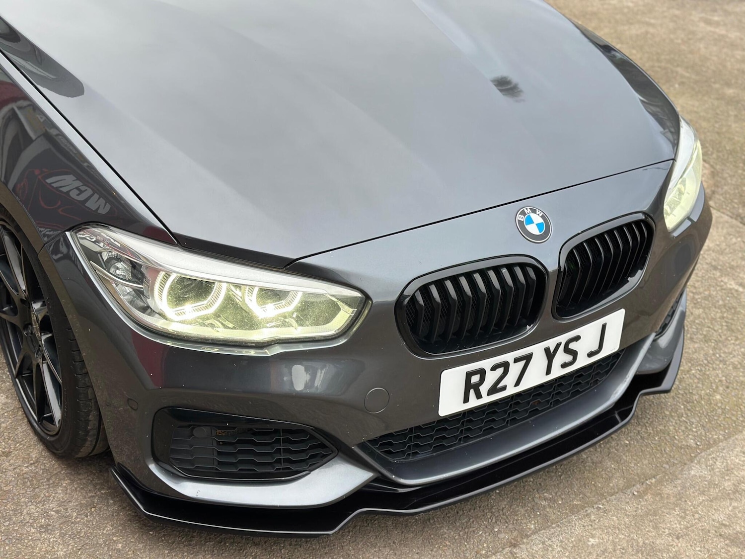 Used BMW 1 Series 2016 for sale - 78116605: Photo 14