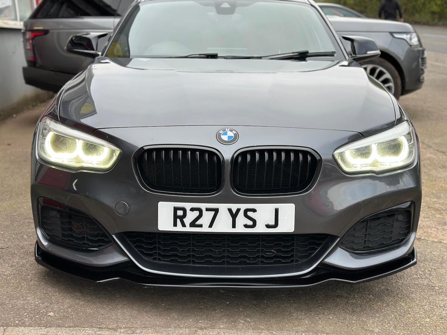 Used BMW 1 Series 2016 for sale - 78116605: Photo 15