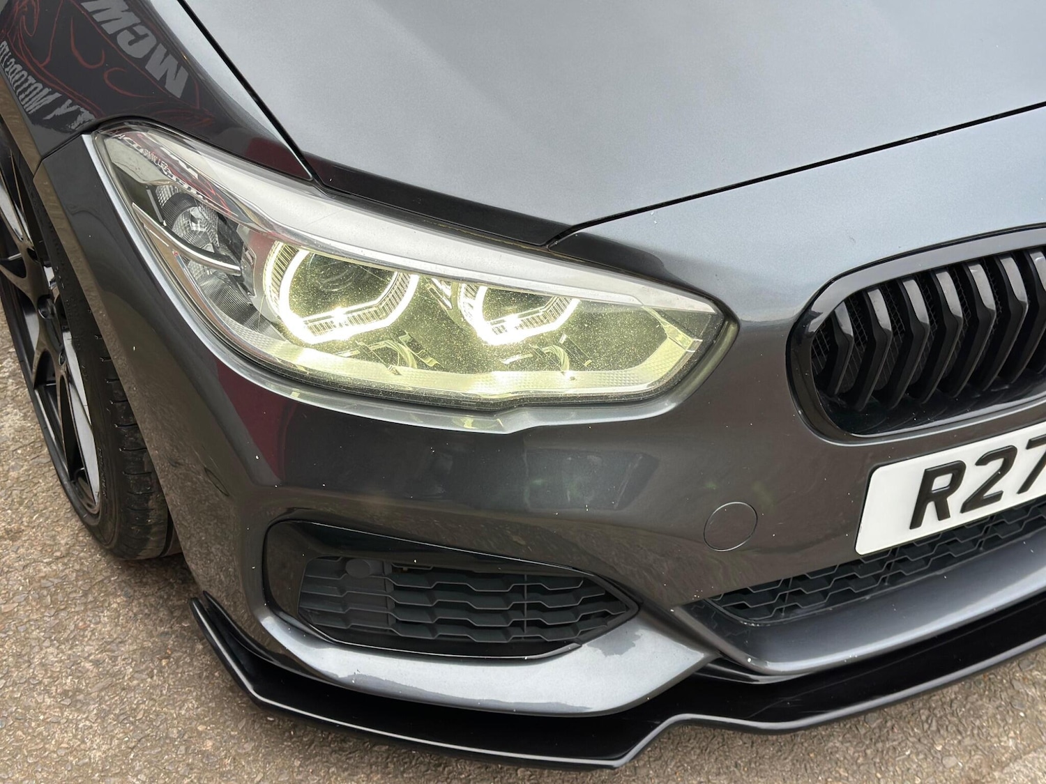 Used BMW 1 Series 2016 for sale - 78116605: Photo 16