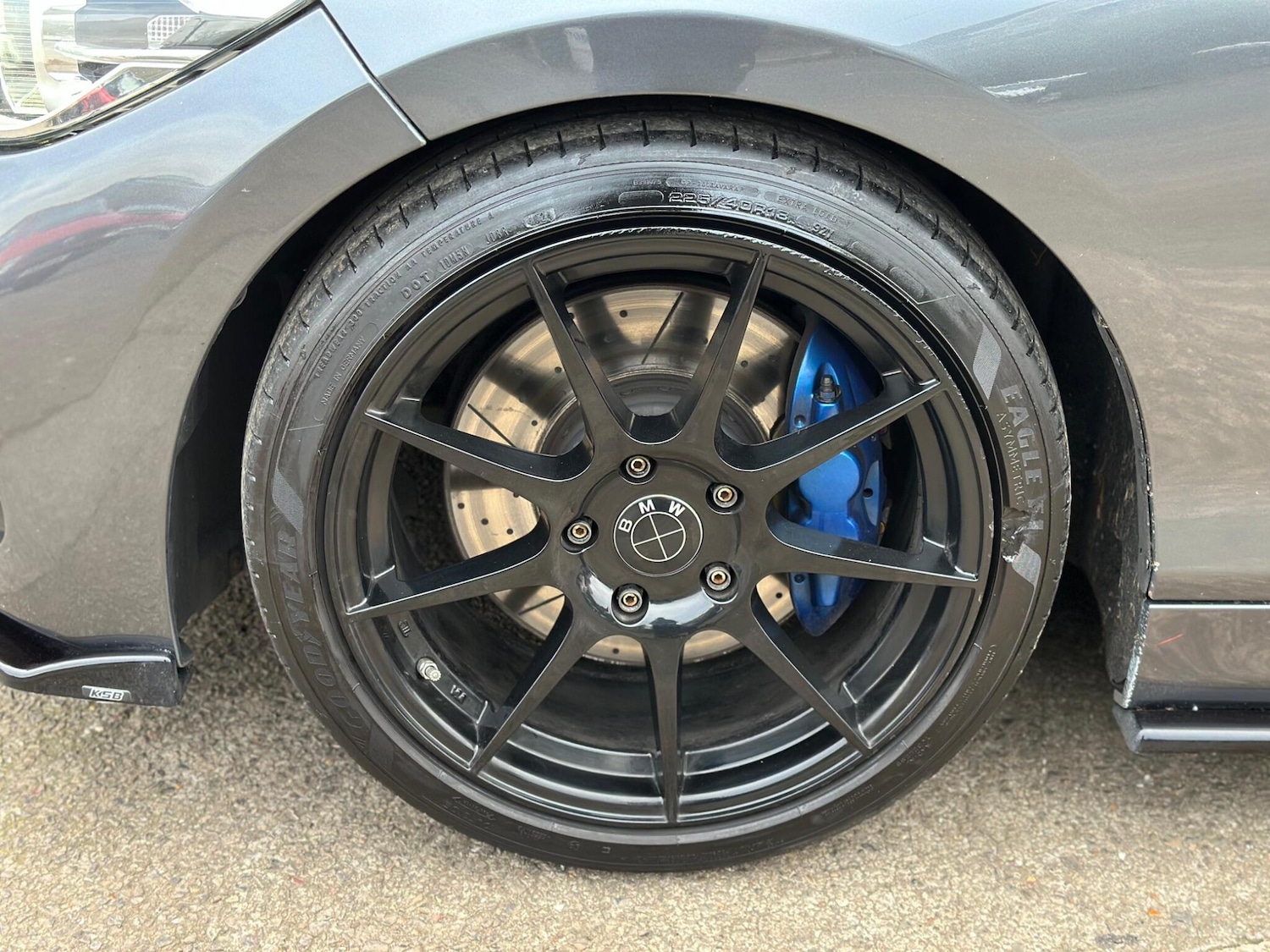 Used BMW 1 Series 2016 for sale - 78116605: Photo 18