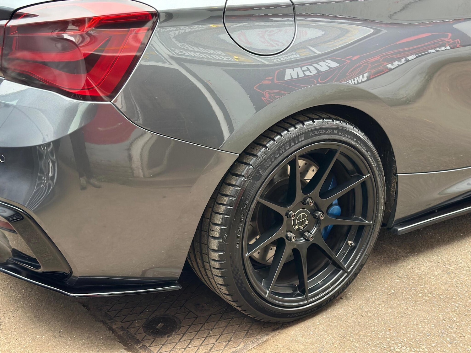 Used BMW 1 Series 2016 for sale - 78116605: Photo 19