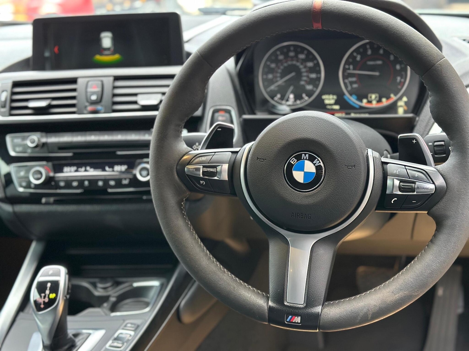 Used BMW 1 Series 2016 for sale - 78116605: Photo 21