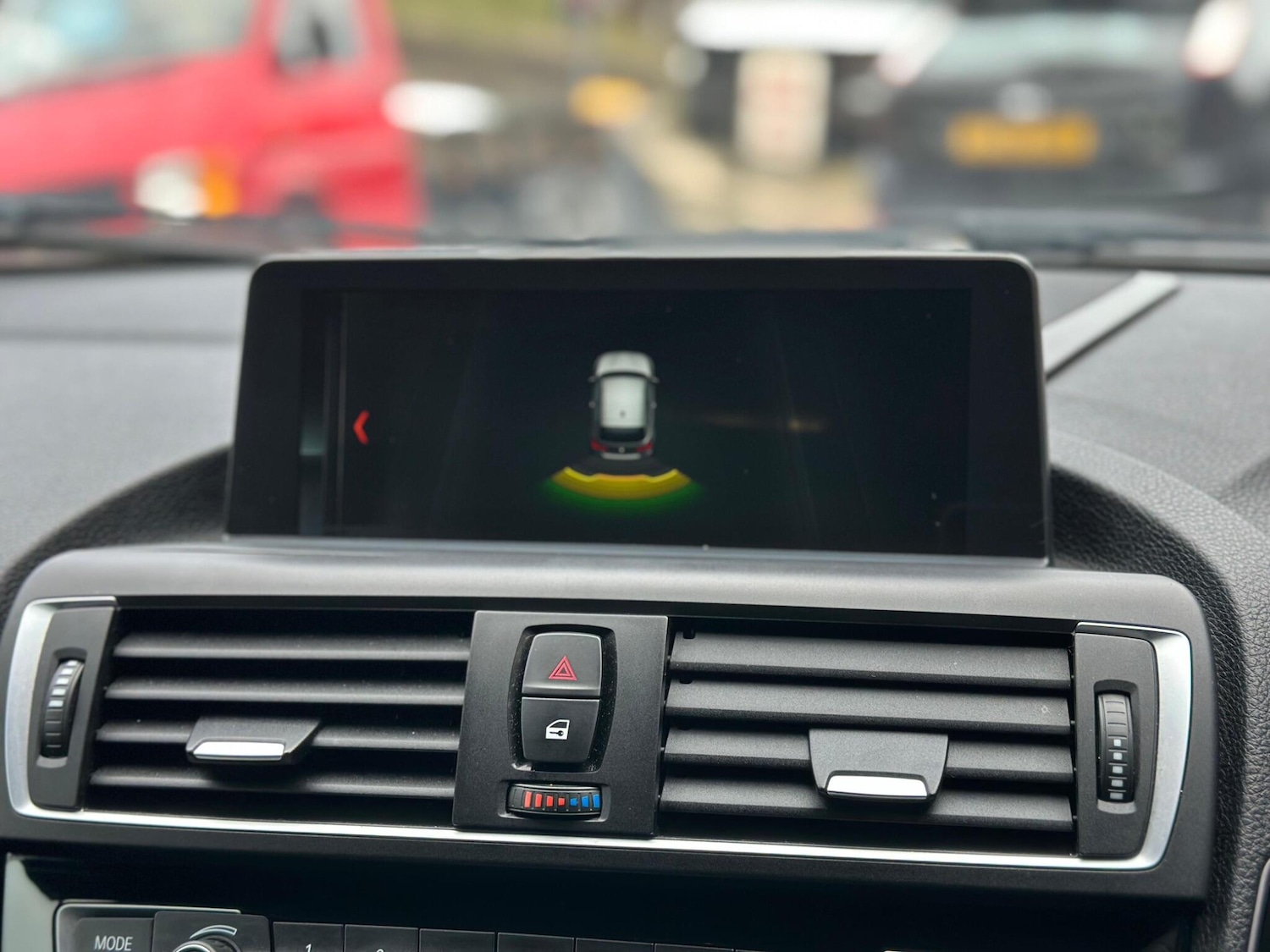 Used BMW 1 Series 2016 for sale - 78116605: Photo 22