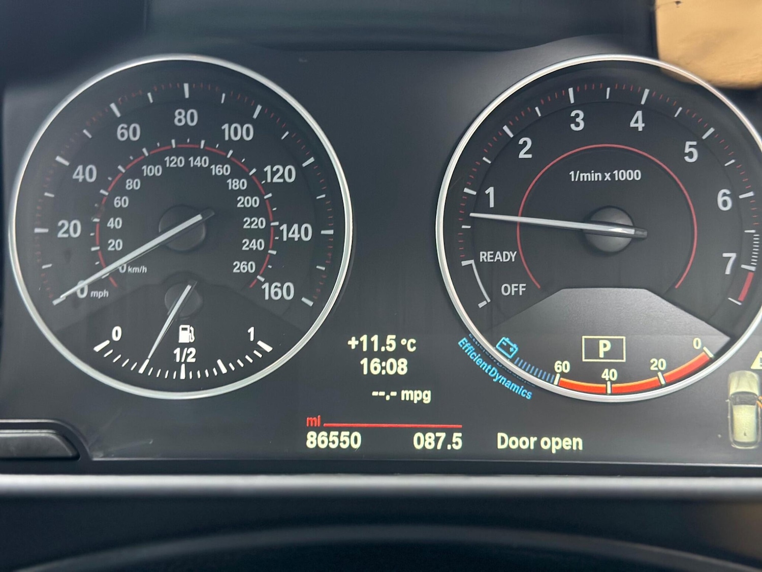 Used BMW 1 Series 2016 for sale - 78116605: Photo 23