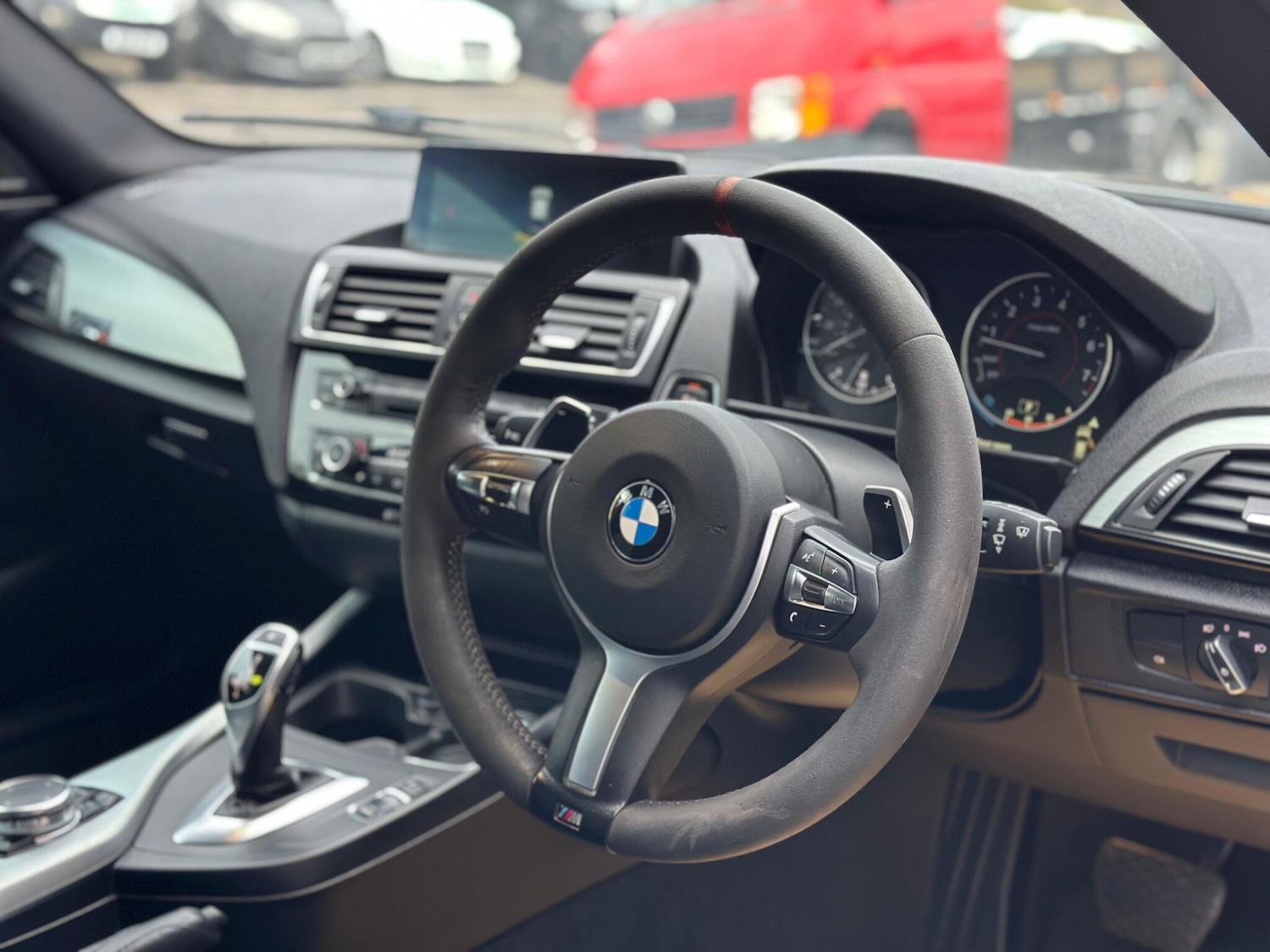 Used BMW 1 Series 2016 for sale - 78116605: Photo 24