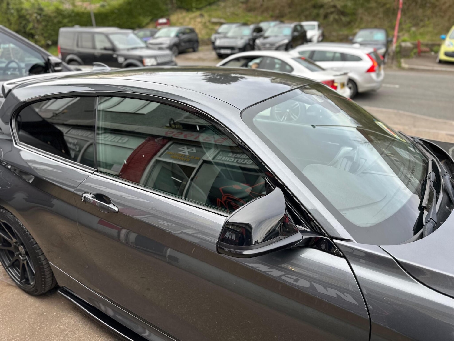 Used BMW 1 Series 2016 for sale - 78116605: Photo 25