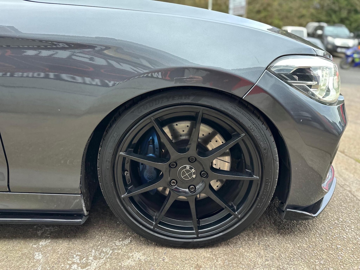 Used BMW 1 Series 2016 for sale - 78116605: Photo 26