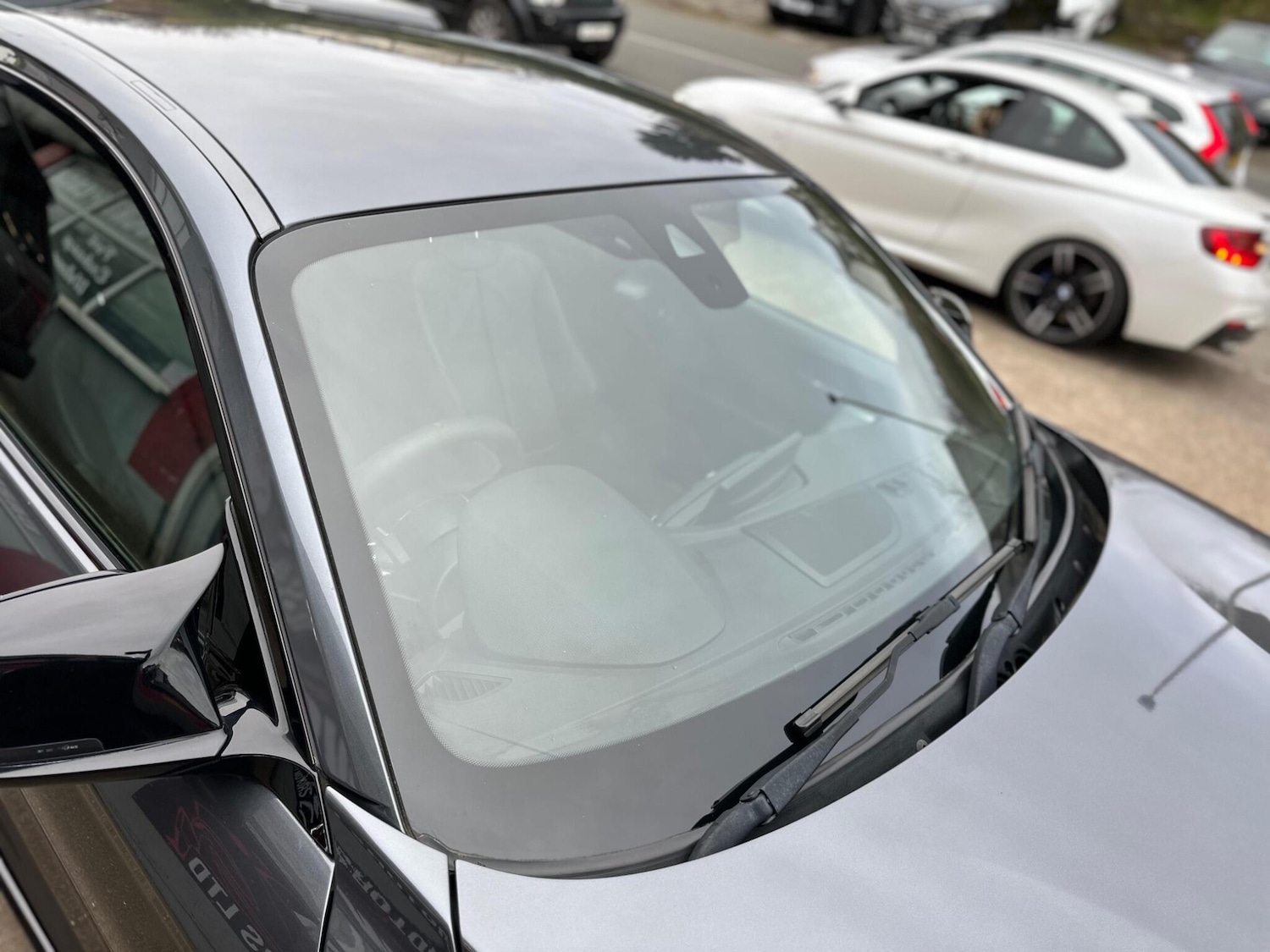 Used BMW 1 Series 2016 for sale - 78116605: Photo 27