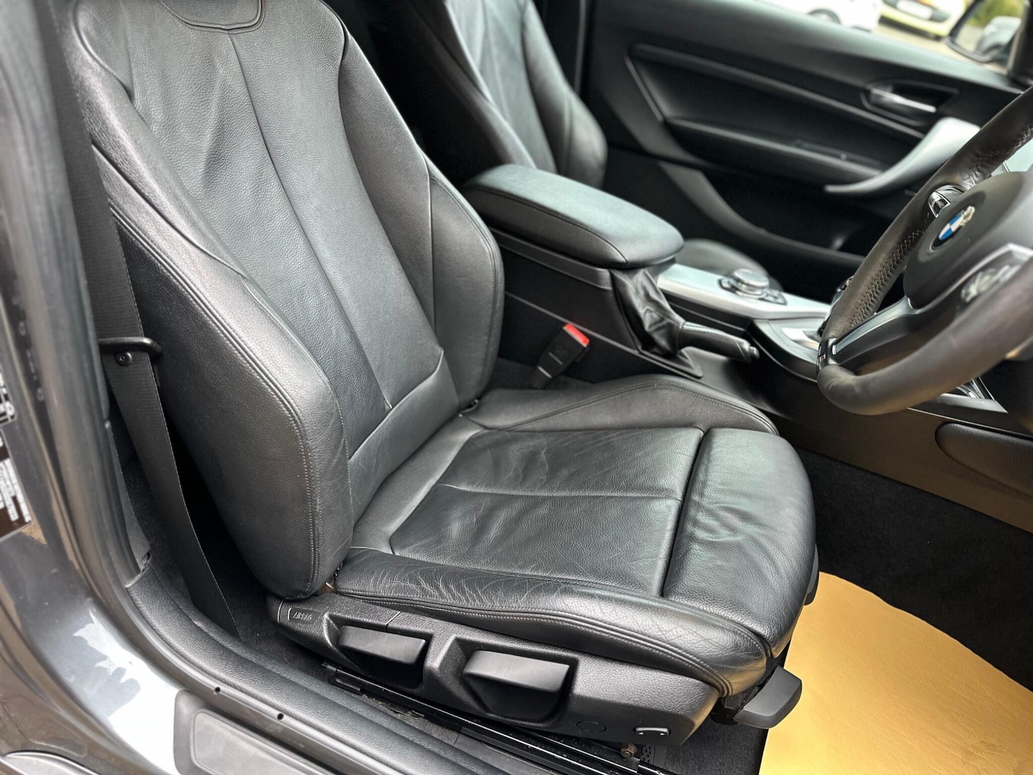 Used BMW 1 Series 2016 for sale - 78116605: Photo 28