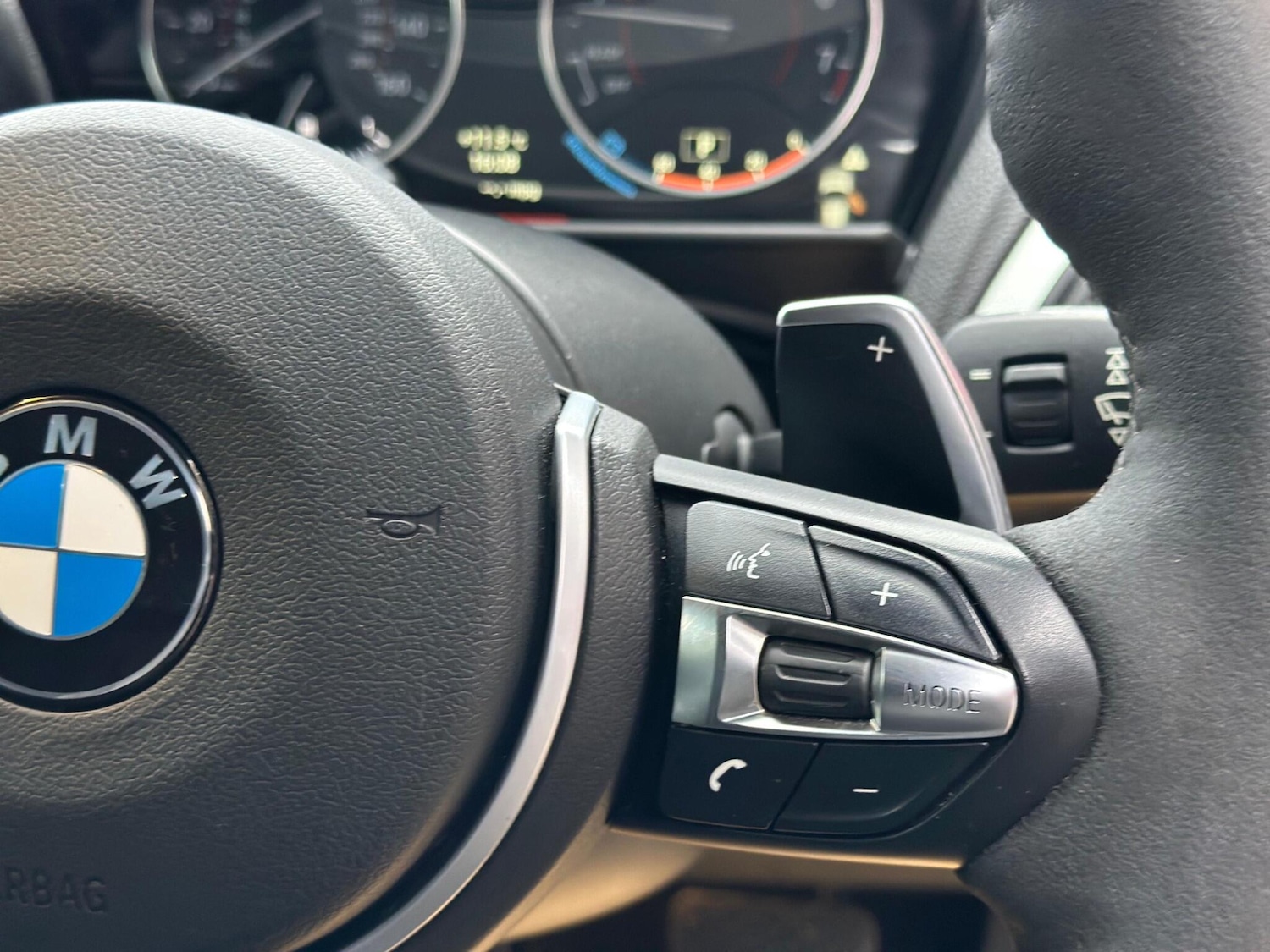 Used BMW 1 Series 2016 for sale - 78116605: Photo 29