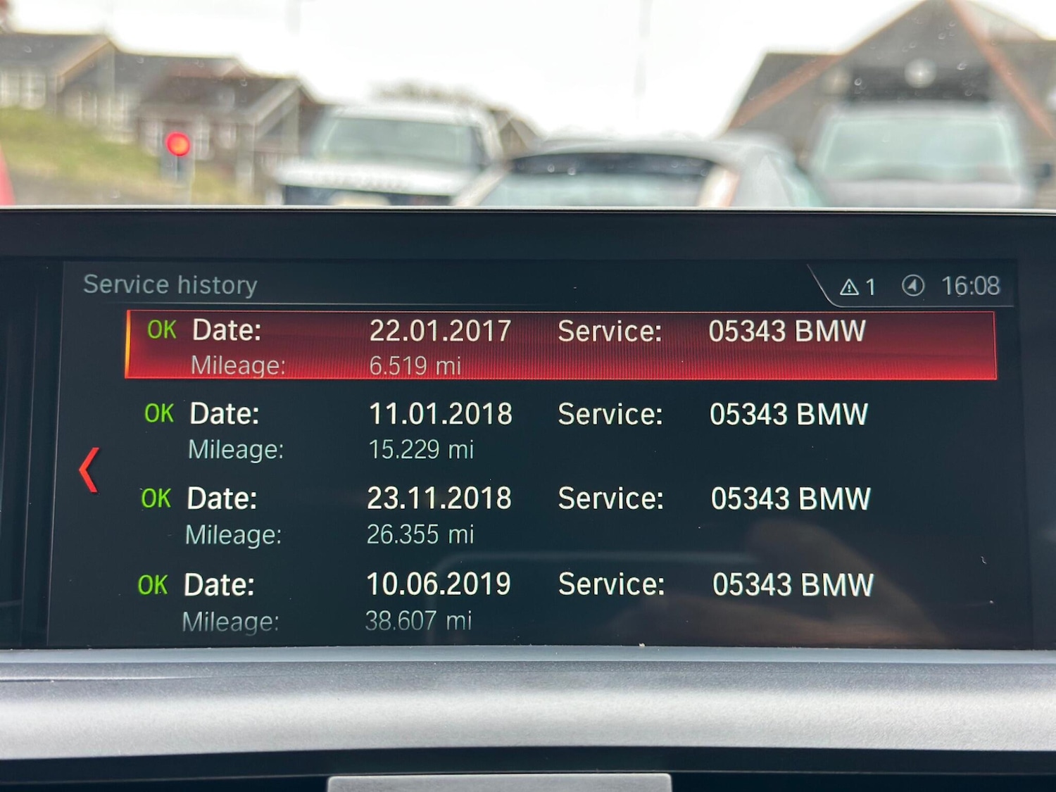 Used BMW 1 Series 2016 for sale - 78116605: Photo 30