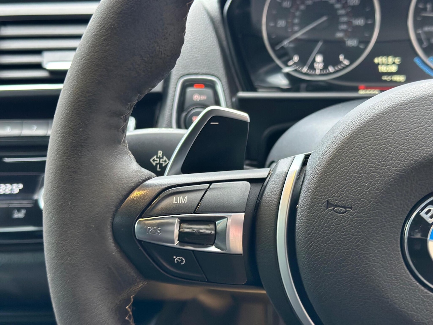 Used BMW 1 Series 2016 for sale - 78116605: Photo 32