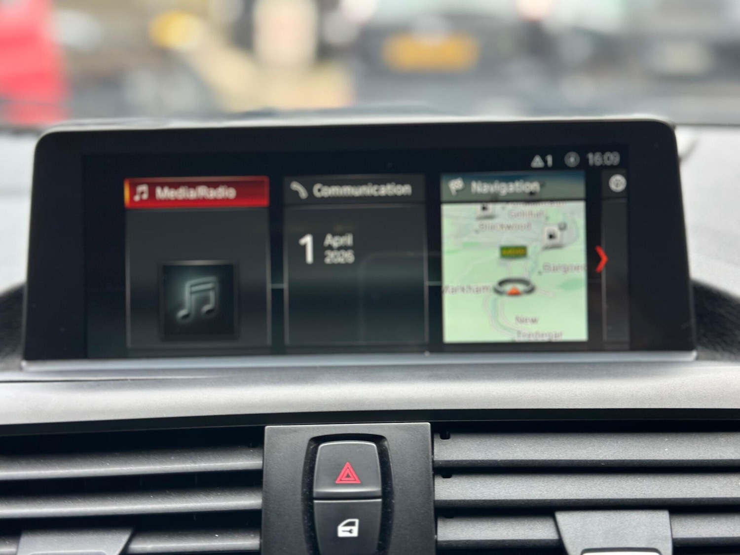 Used BMW 1 Series 2016 for sale - 78116605: Photo 33