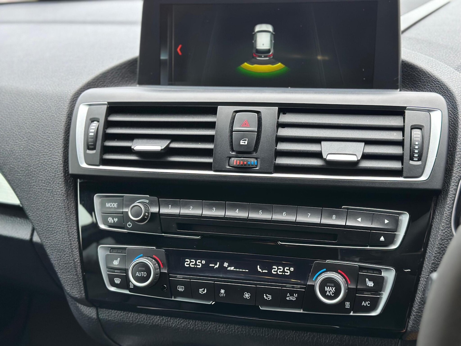 Used BMW 1 Series 2016 for sale - 78116605: Photo 34