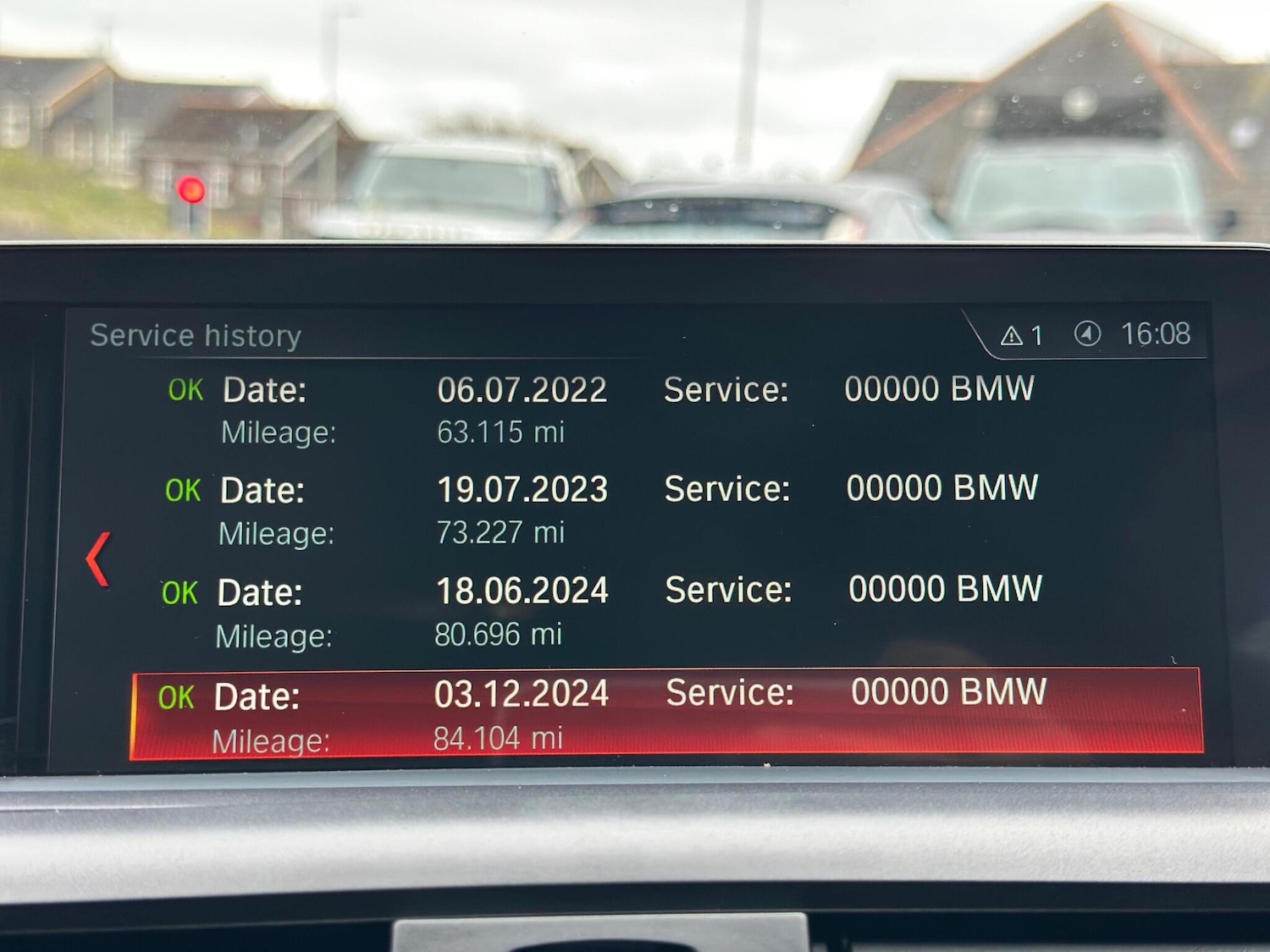 Used BMW 1 Series 2016 for sale - 78116605: Photo 35