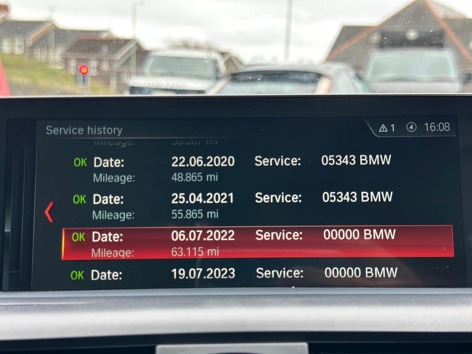 Used BMW 1 Series 2016 for sale - 78116605: Photo 36