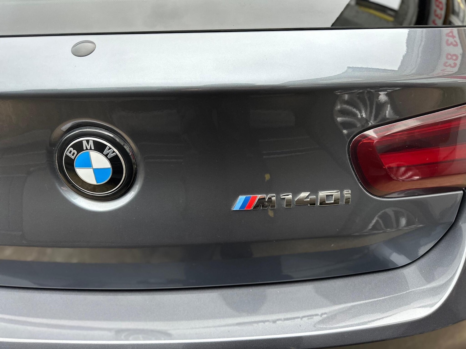 Used BMW 1 Series 2016 for sale - 78116605: Photo 37