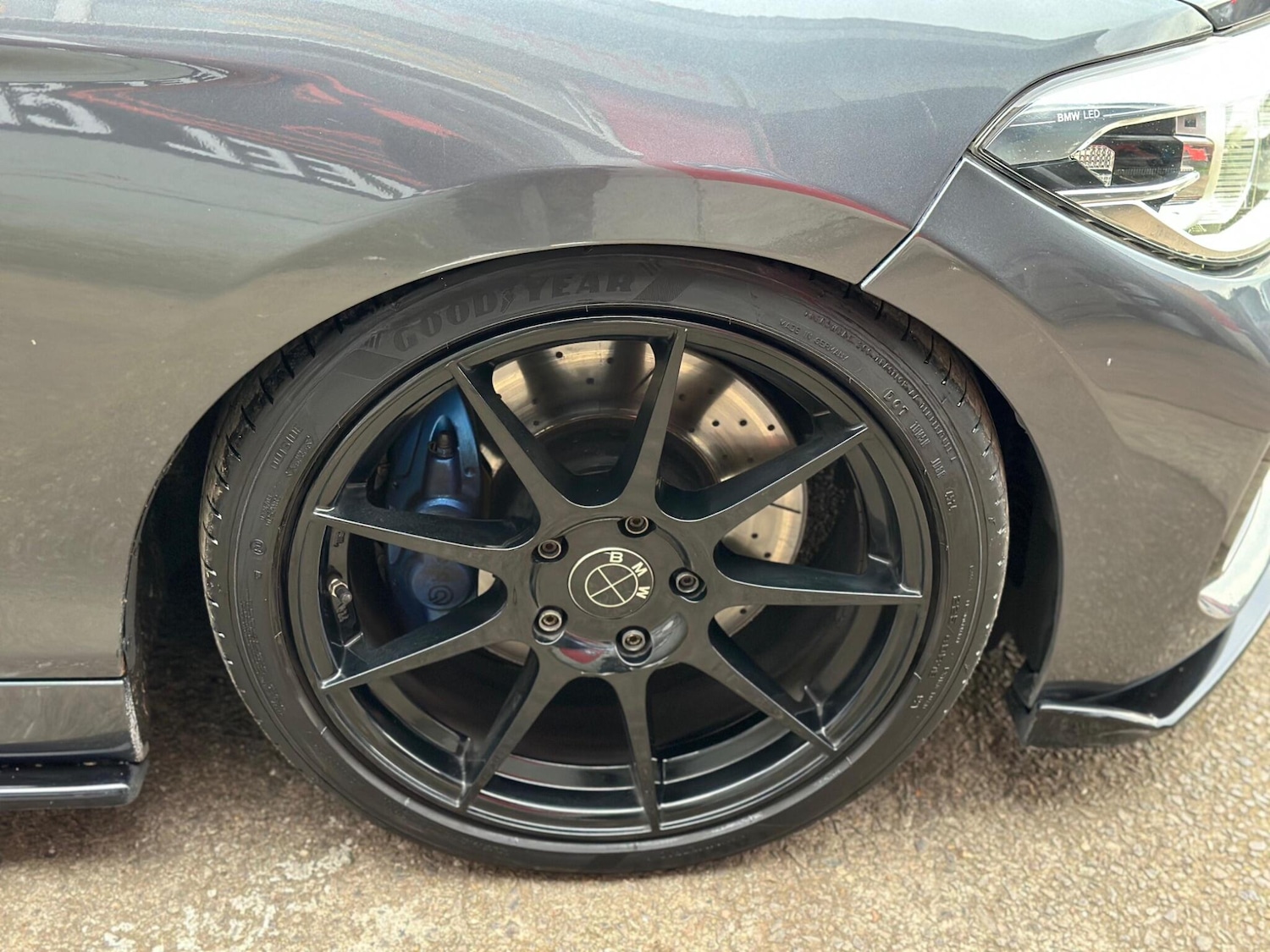 Used BMW 1 Series 2016 for sale - 78116605: Photo 4