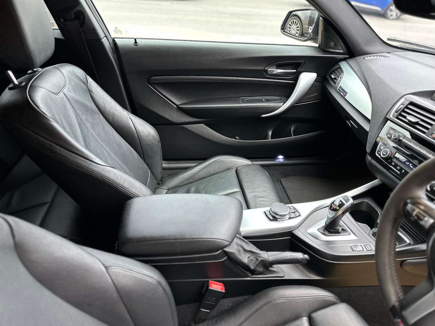 Used BMW 1 Series 2016 for sale - 78116605: Photo 40