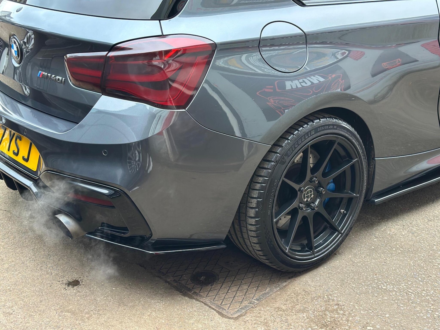 Used BMW 1 Series 2016 for sale - 78116605: Photo 6