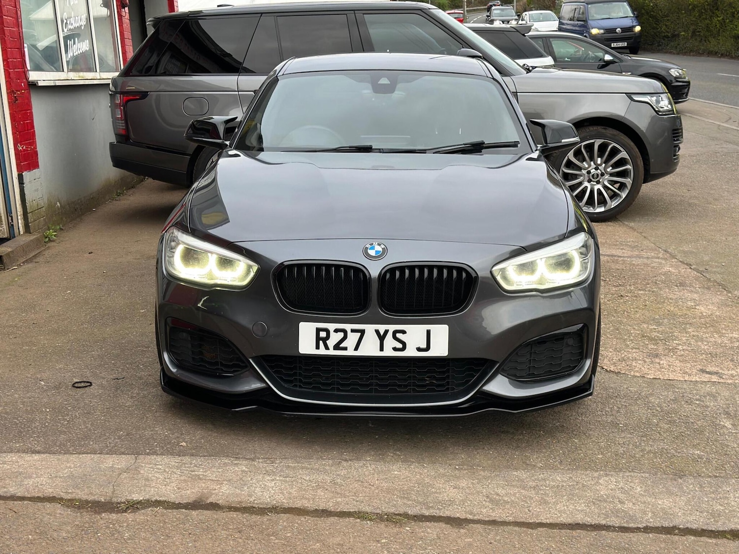 Used BMW 1 Series 2016 for sale - 78116605: Photo 8