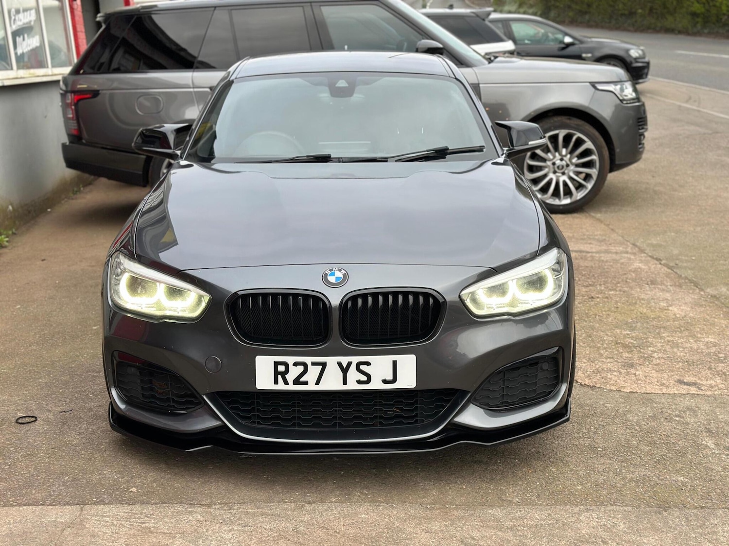Used BMW 1 Series 2016 for sale - 78116605: Photo 9