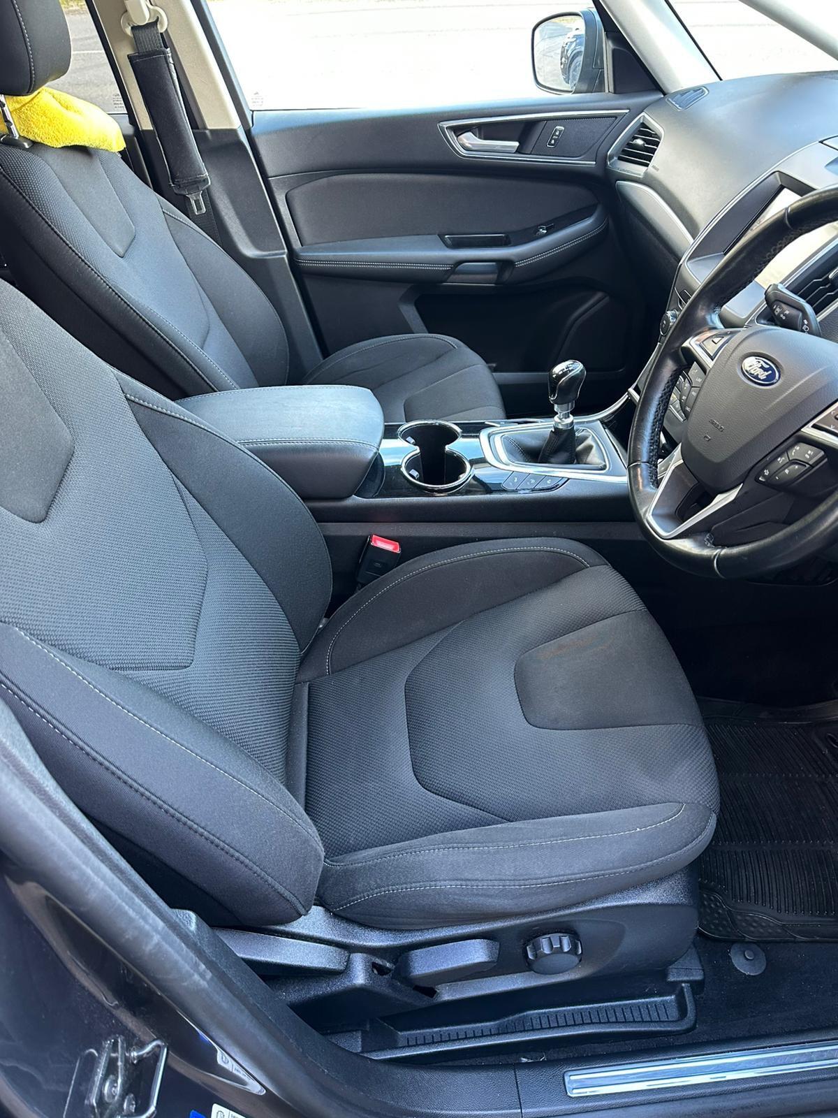 Used Ford S-Max 2016 for sale - 76634128: Photo 10