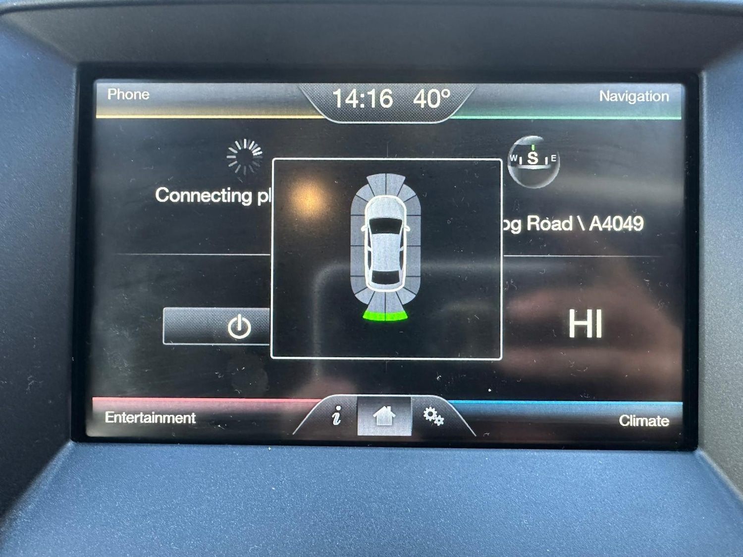 Used Ford S-Max 2016 for sale - 76634128: Photo 19