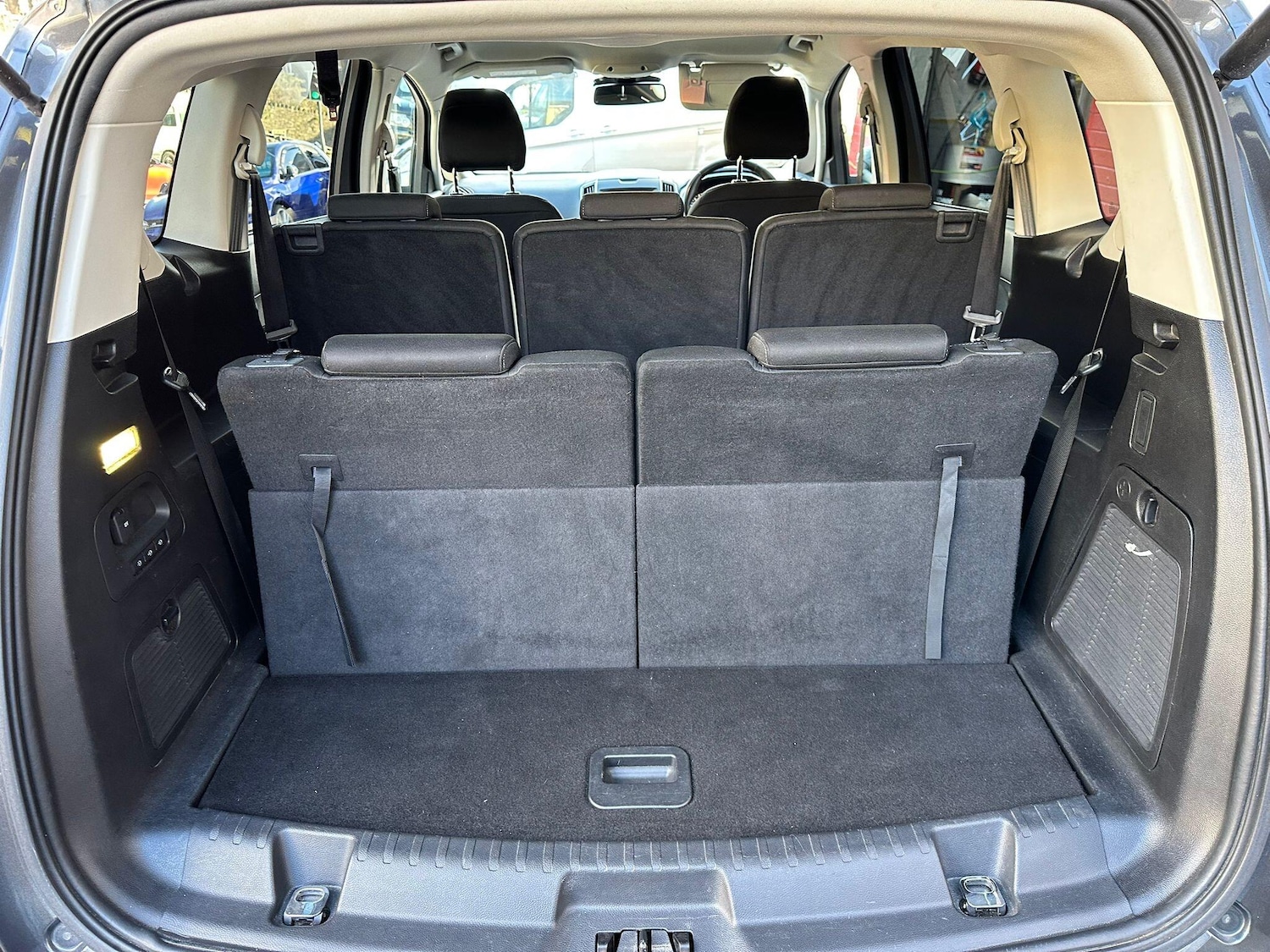 Used Ford S-Max 2016 for sale - 76634128: Photo 22