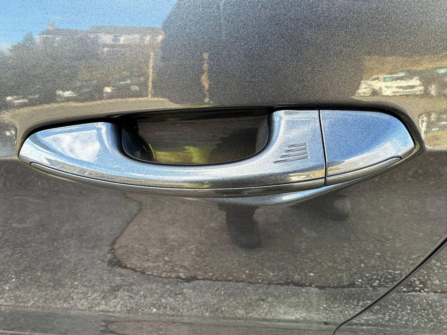 Used Ford S-Max 2016 for sale - 76634128: Photo 28