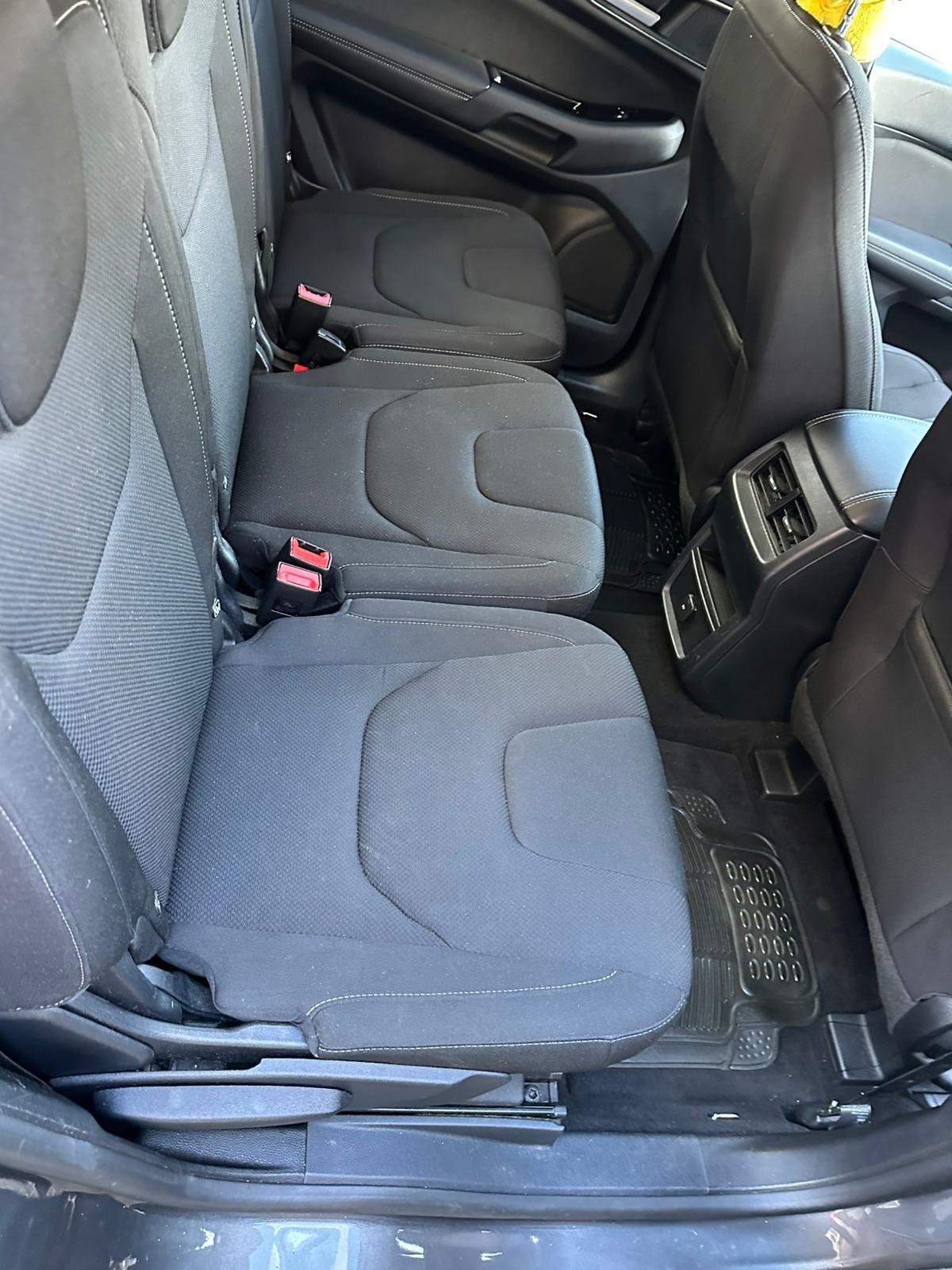 Used Ford S-Max 2016 for sale - 76634128: Photo 29