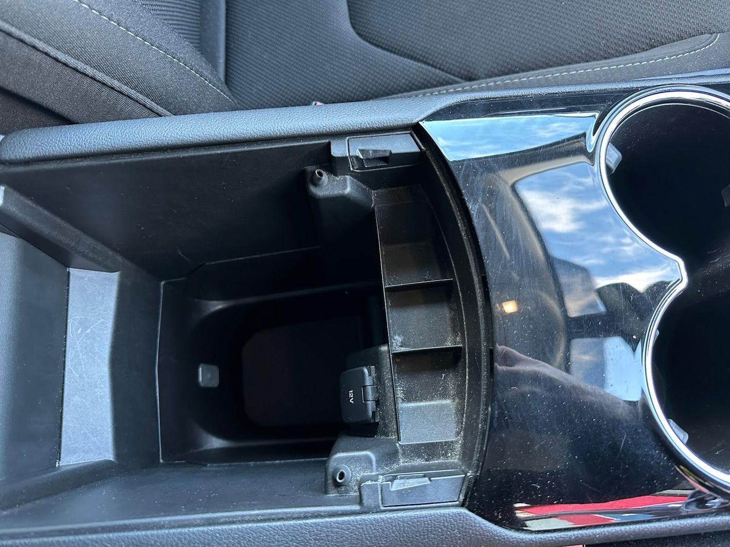 Used Ford S-Max 2016 for sale - 76634128: Photo 30