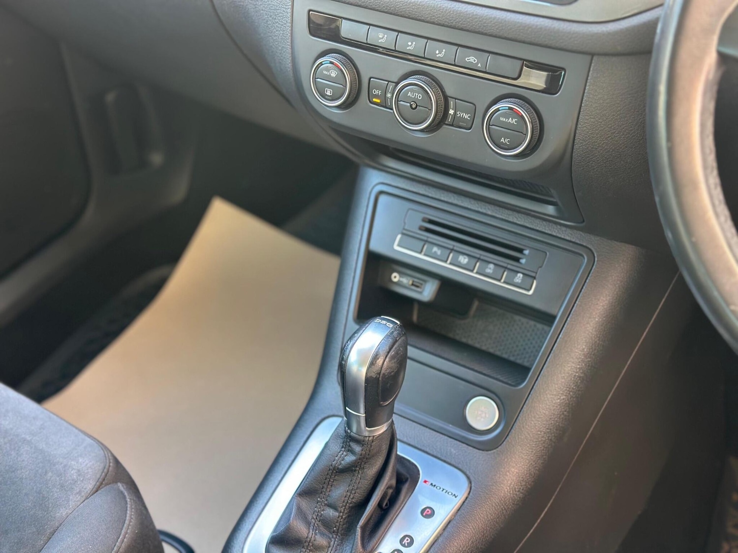 Used Volkswagen Tiguan for sale - 76997545: Photo 17