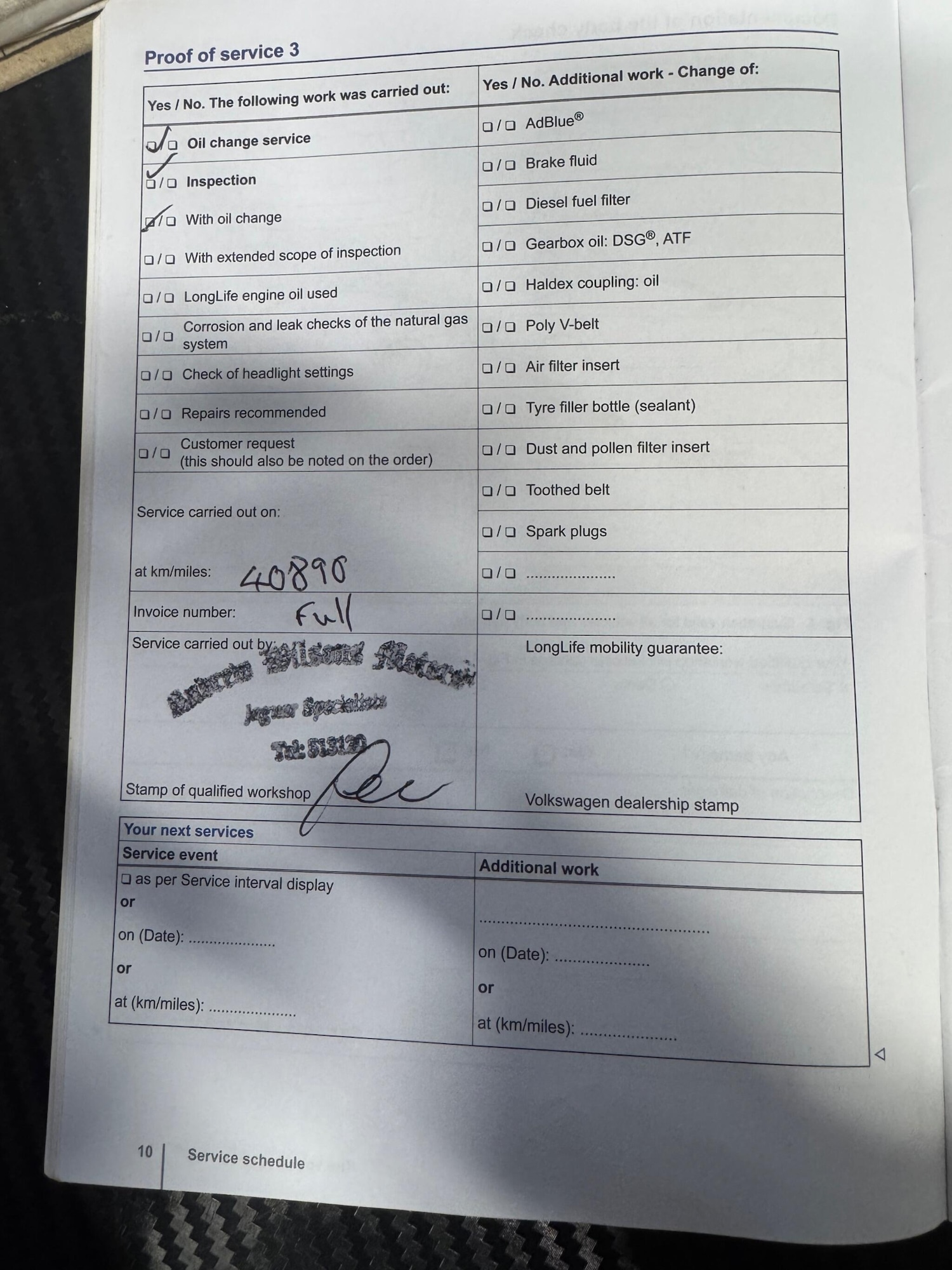 Used Volkswagen Tiguan for sale - 76997545: Photo 32