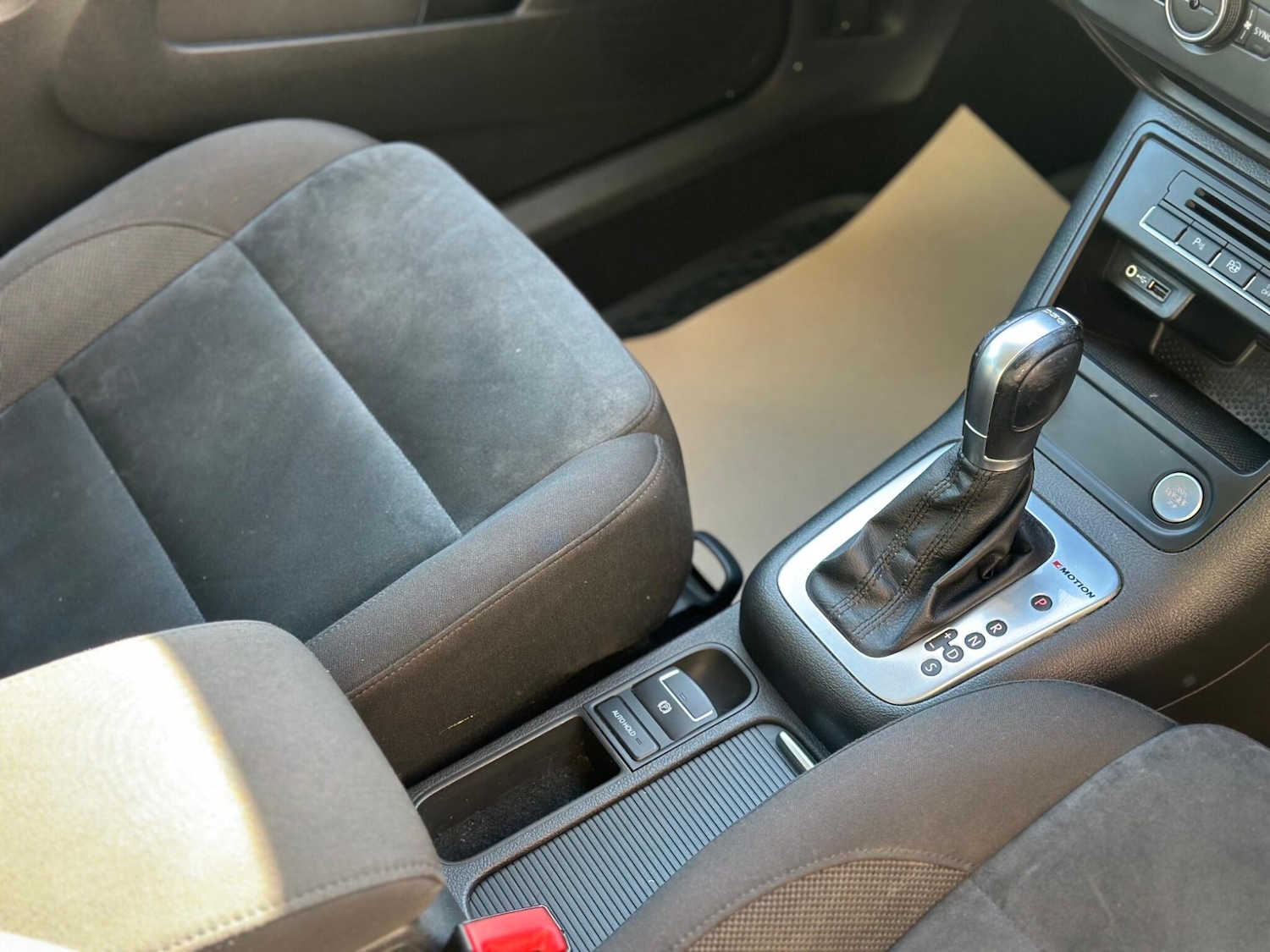 Used Volkswagen Tiguan for sale - 76997545: Photo 7