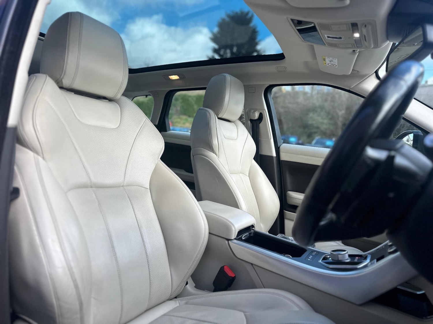 Used Land Rover Range Rover Evoque 2016 for sale - 77709696: Photo 16