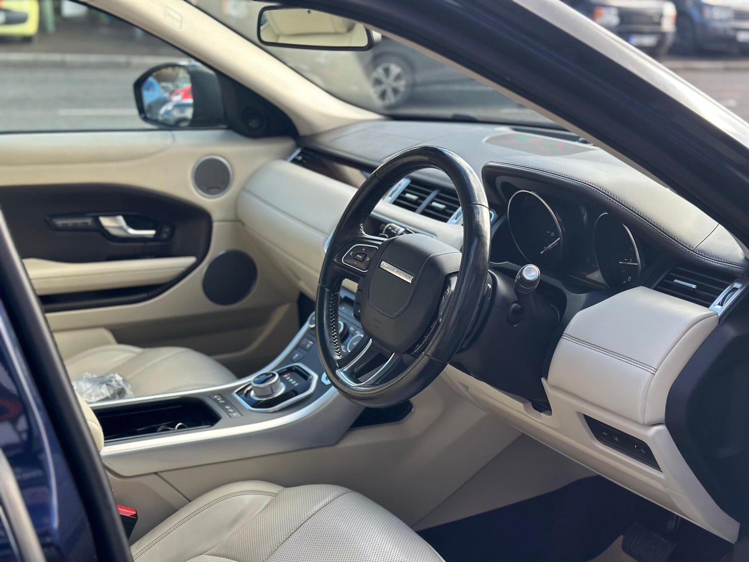 Used Land Rover Range Rover Evoque 2016 for sale - 77709696: Photo 18