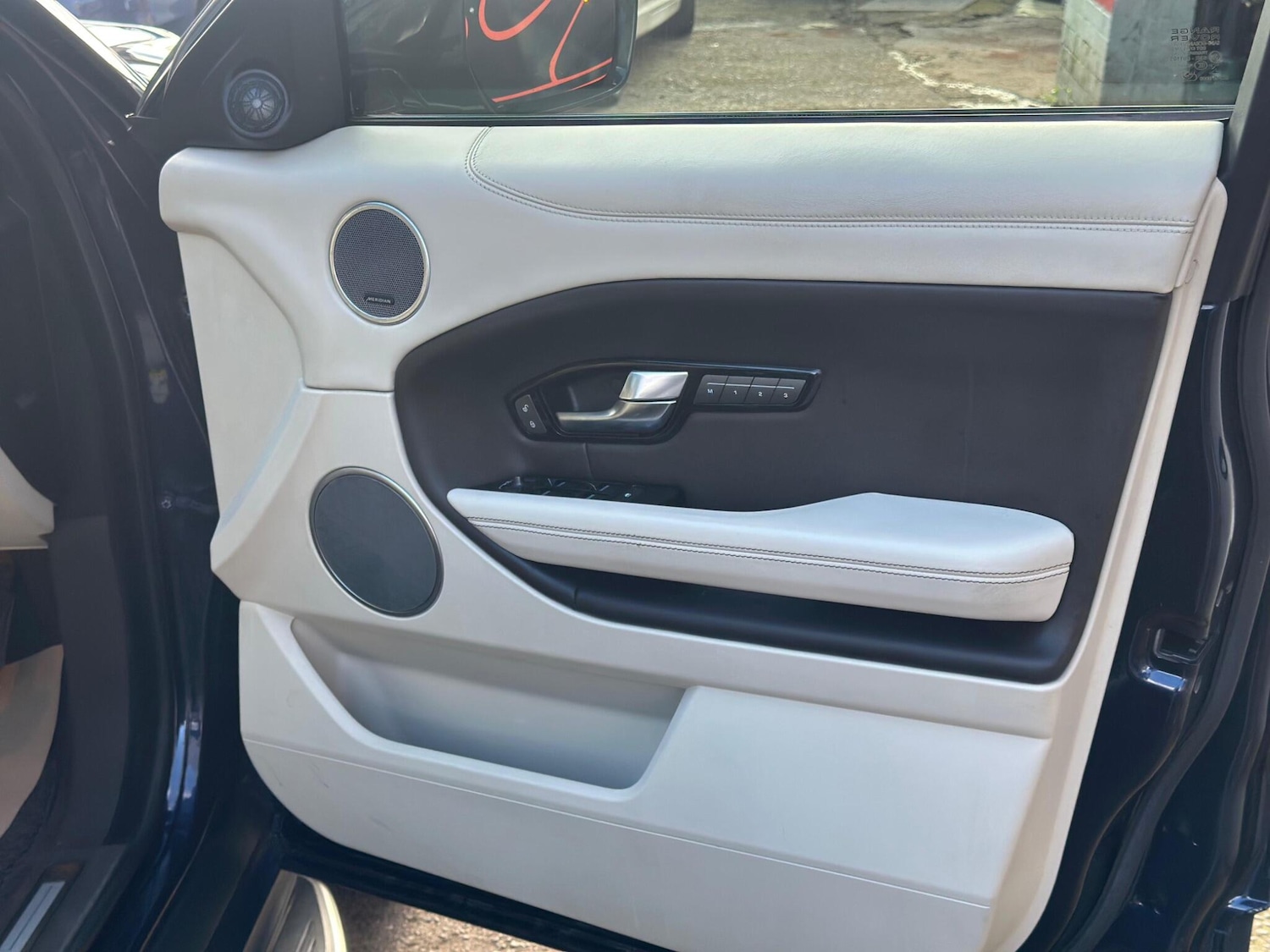 Used Land Rover Range Rover Evoque 2016 for sale - 77709696: Photo 19