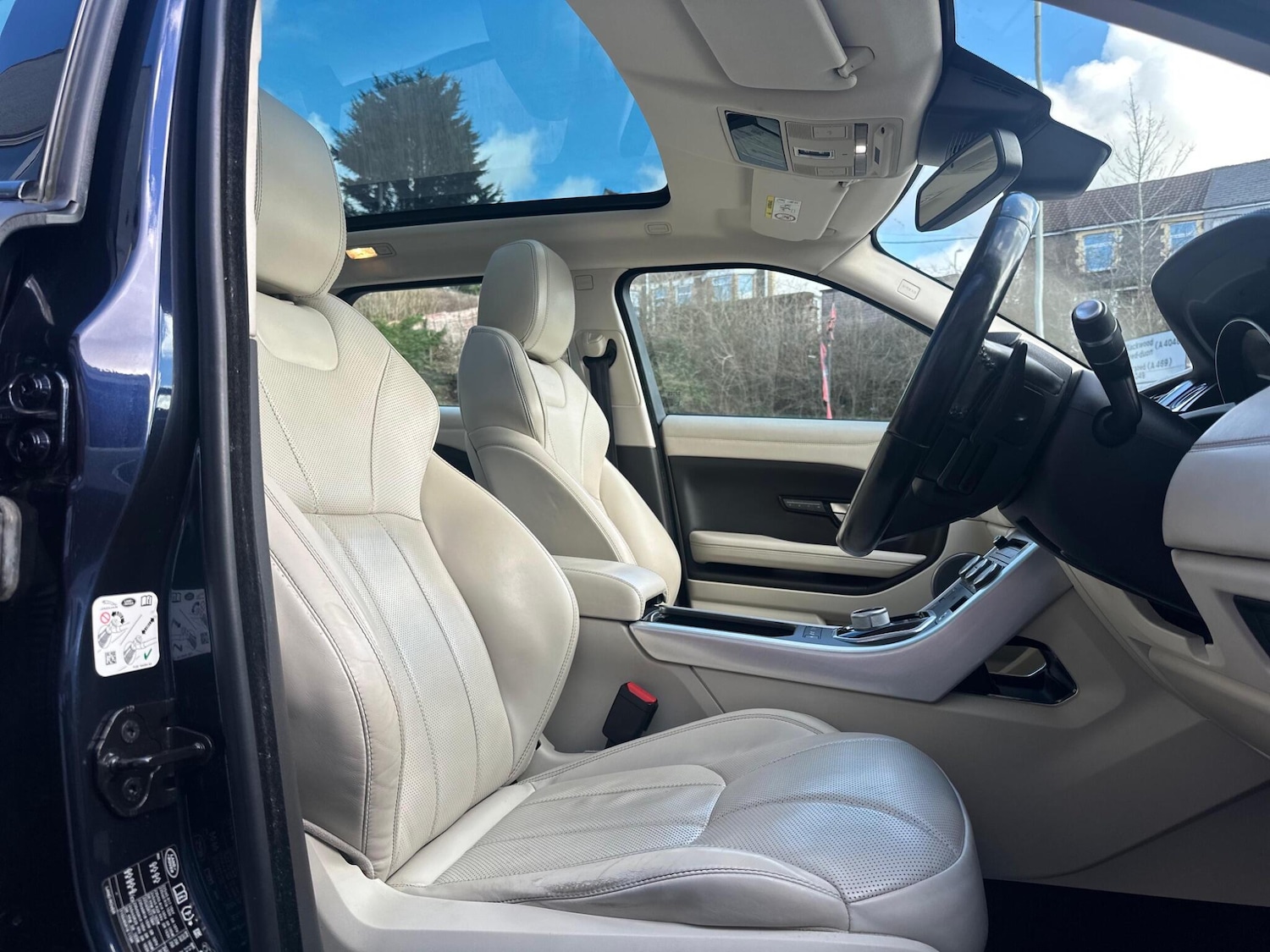 Used Land Rover Range Rover Evoque 2016 for sale - 77709696: Photo 20