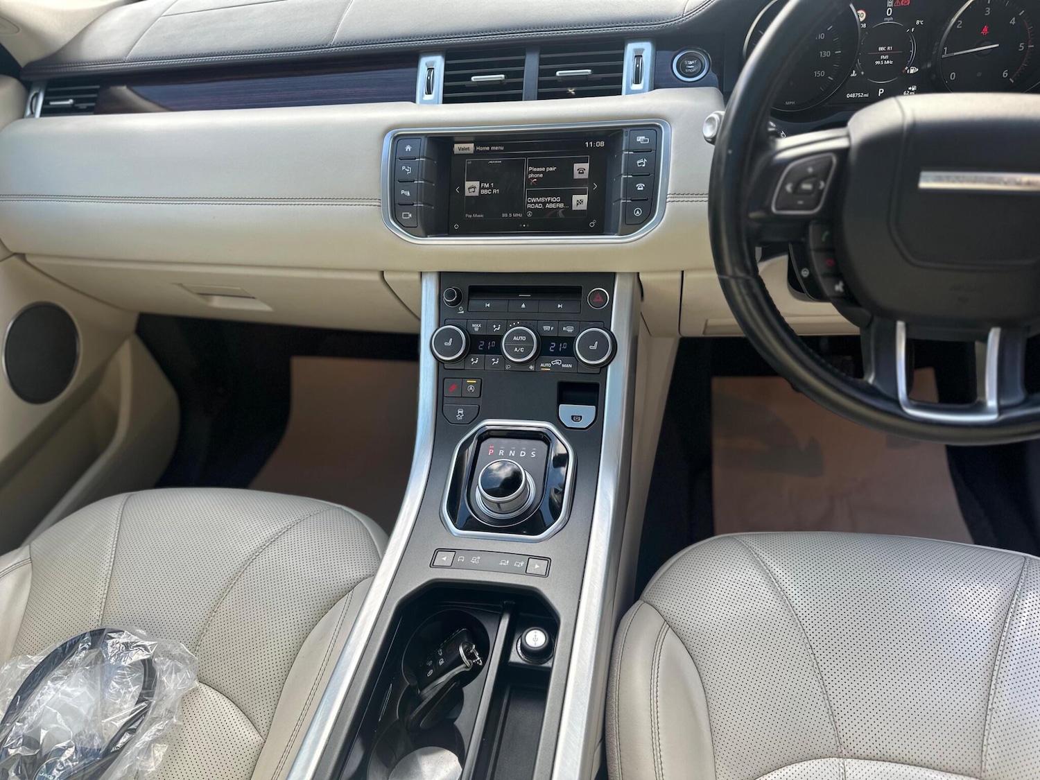 Used Land Rover Range Rover Evoque 2016 for sale - 77709696: Photo 22