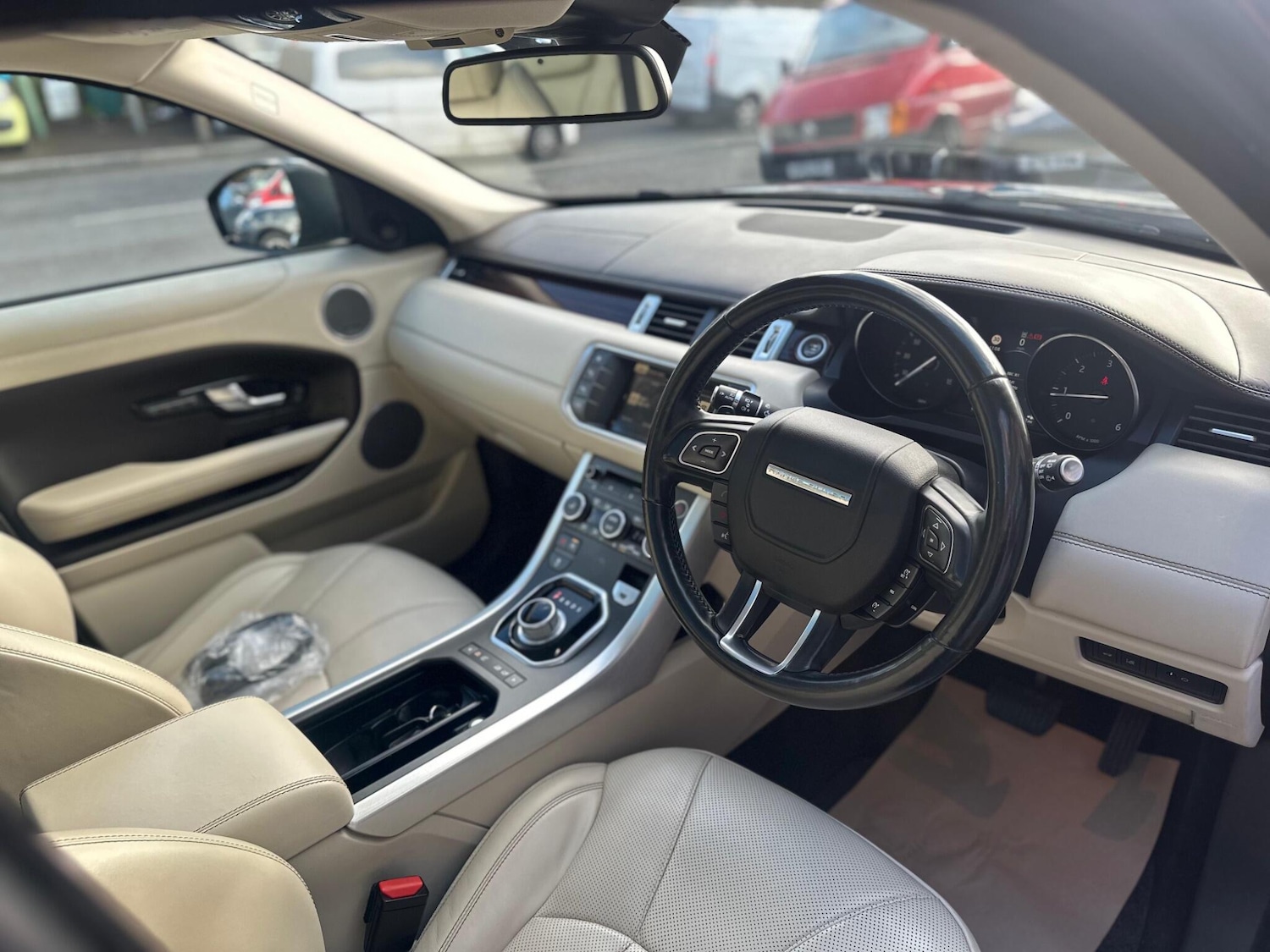 Used Land Rover Range Rover Evoque 2016 for sale - 77709696: Photo 23