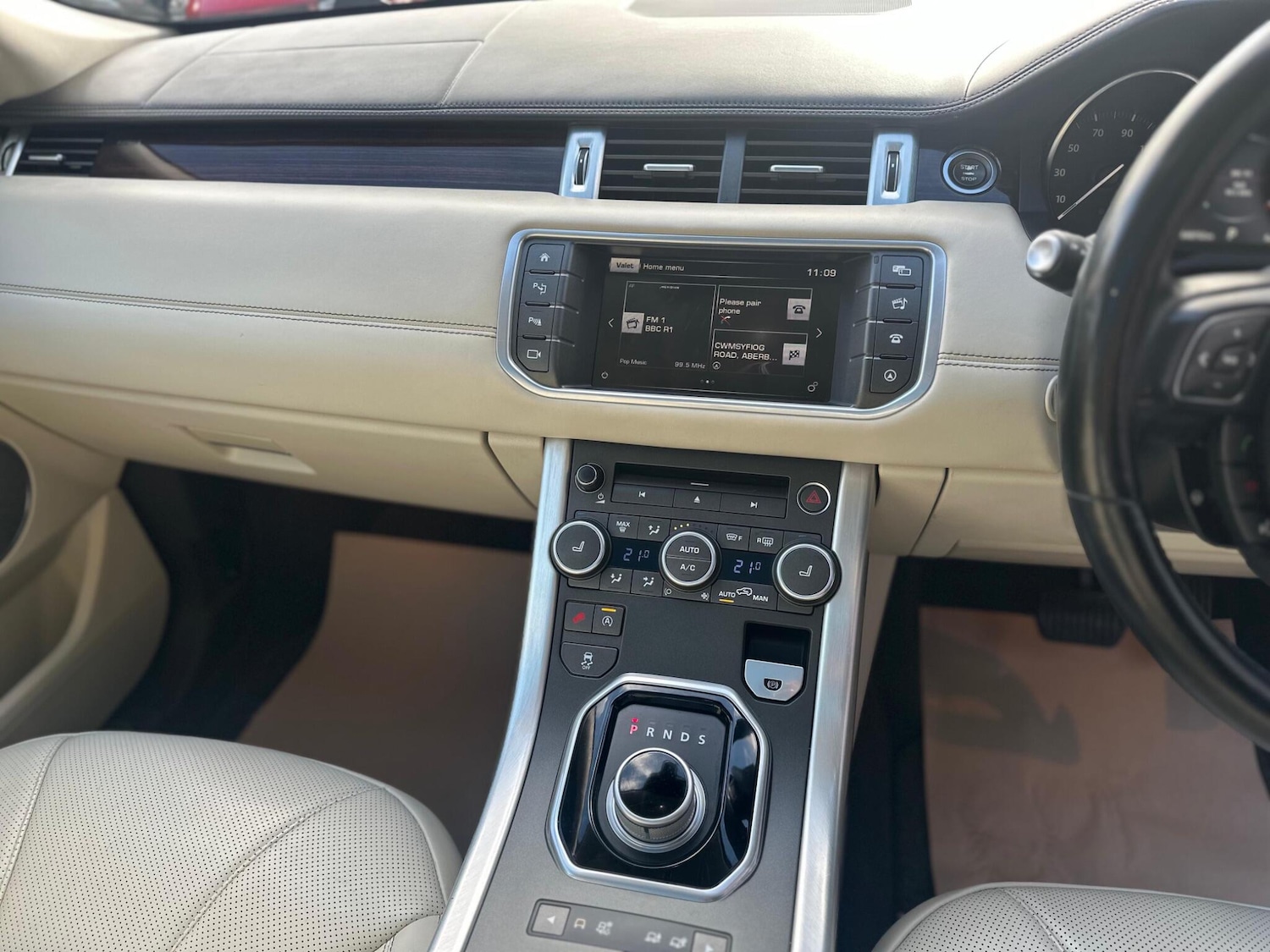 Used Land Rover Range Rover Evoque 2016 for sale - 77709696: Photo 25