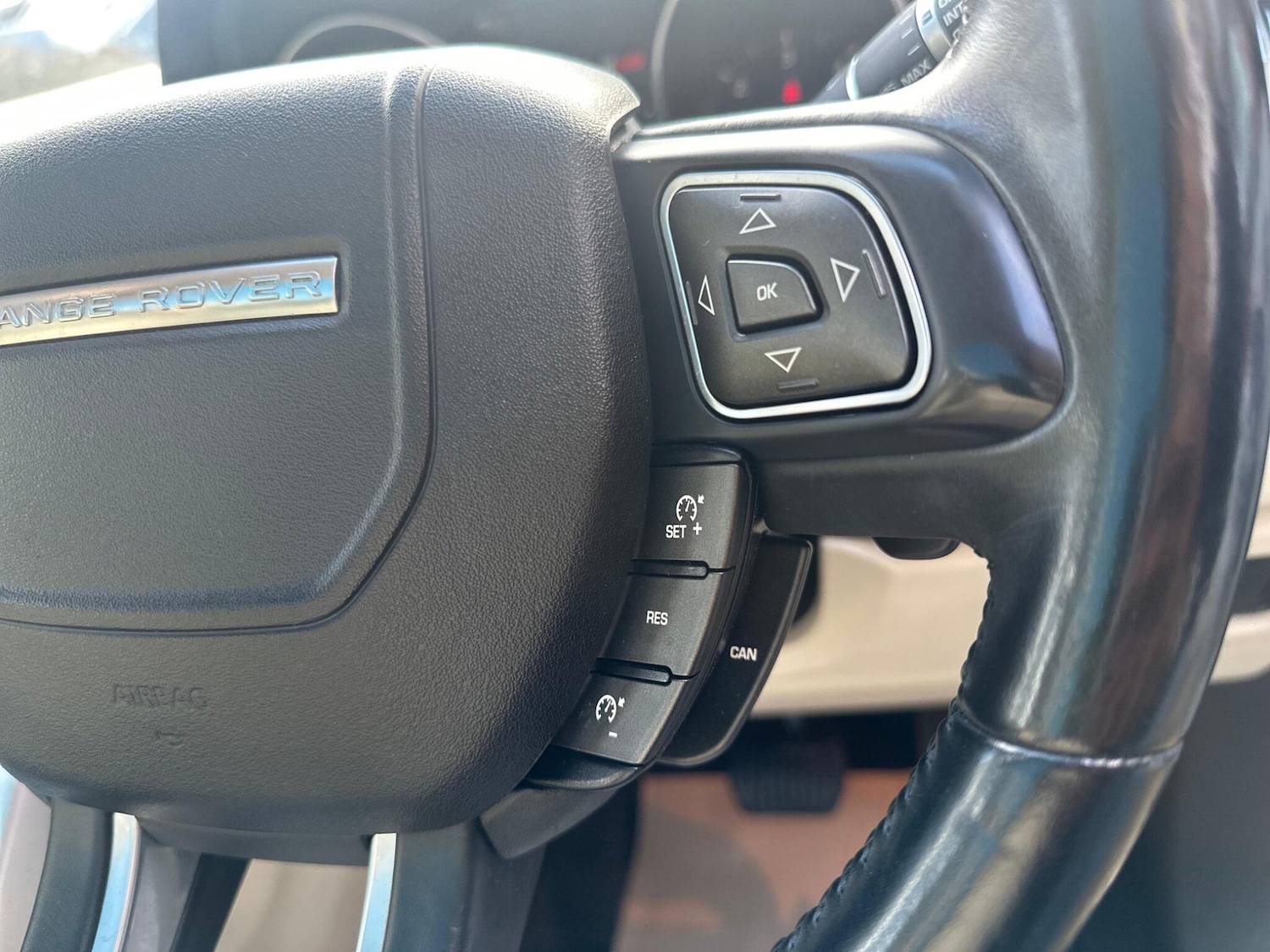 Used Land Rover Range Rover Evoque 2016 for sale - 77709696: Photo 27