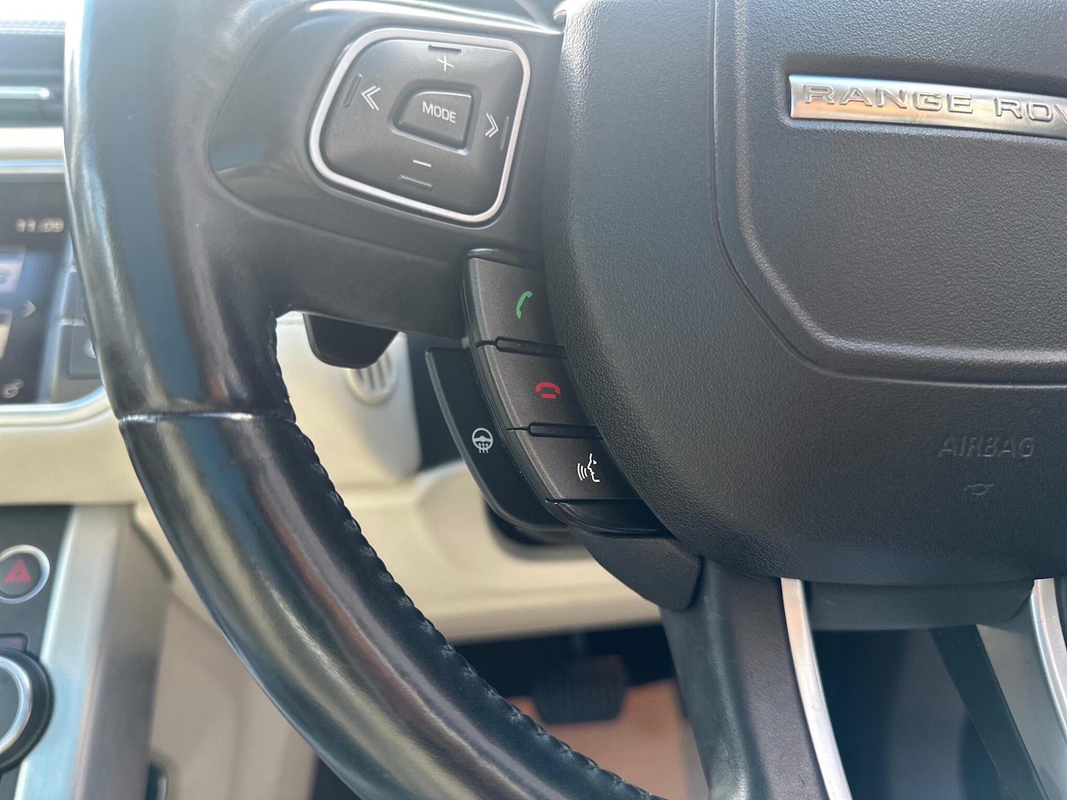 Used Land Rover Range Rover Evoque 2016 for sale - 77709696: Photo 30